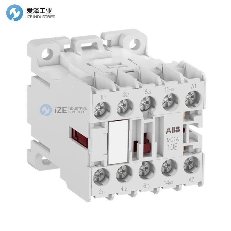 ABB接触器MC1A301AT-B