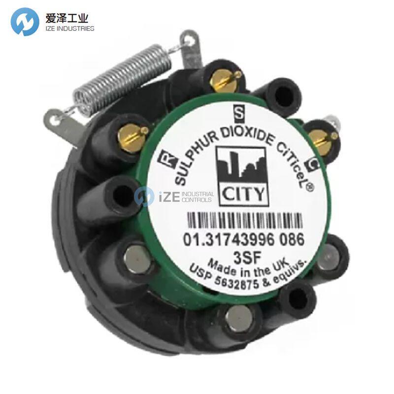 CITI氧传感器3SFF3S