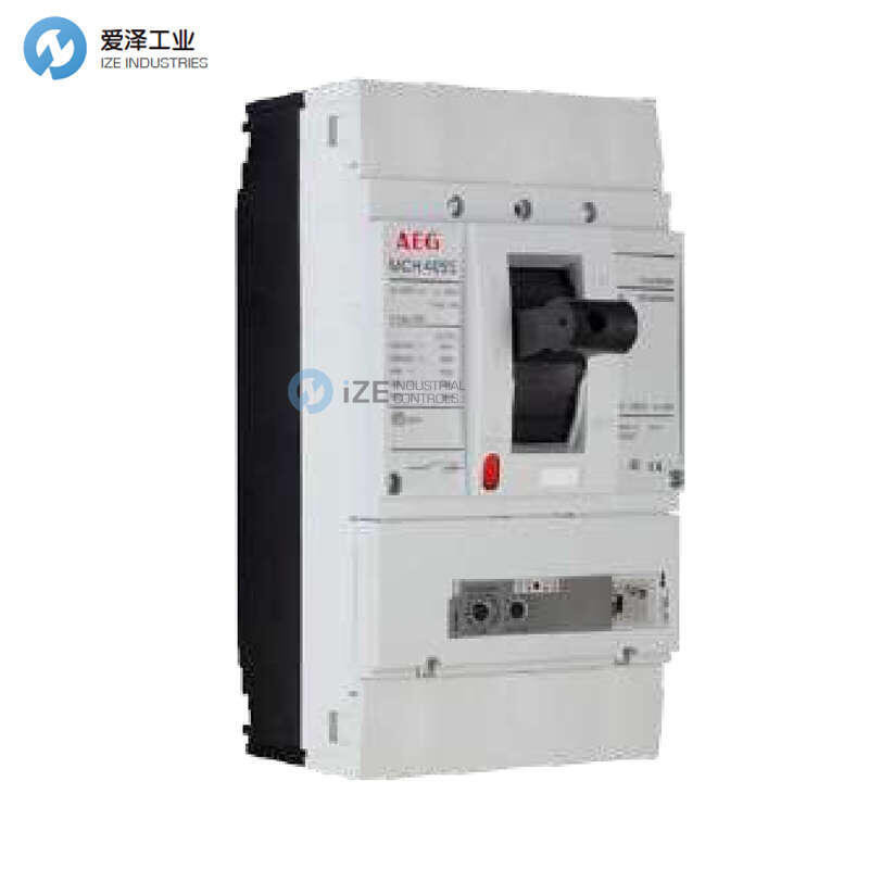 AEG断路器MCH409S3400