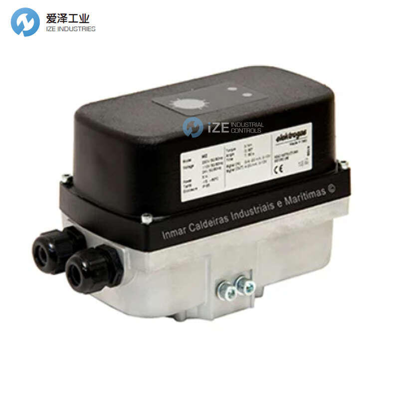 ELEKTROGAS伺服电机MZ510.X