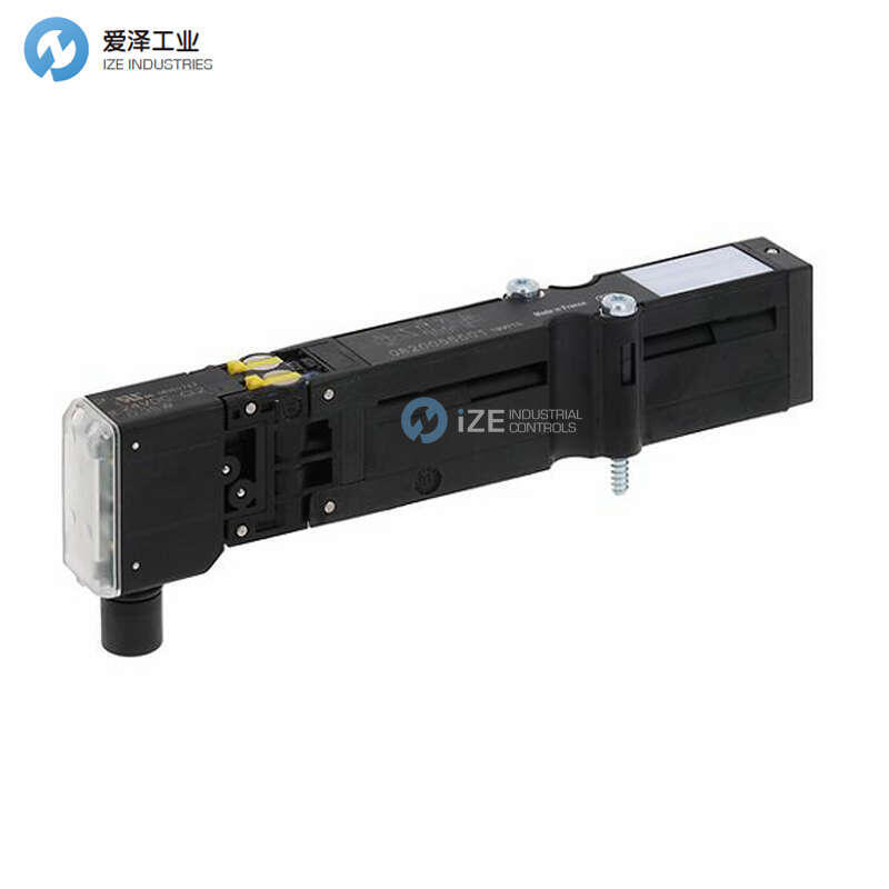 AVENTICS换向阀0820,055601