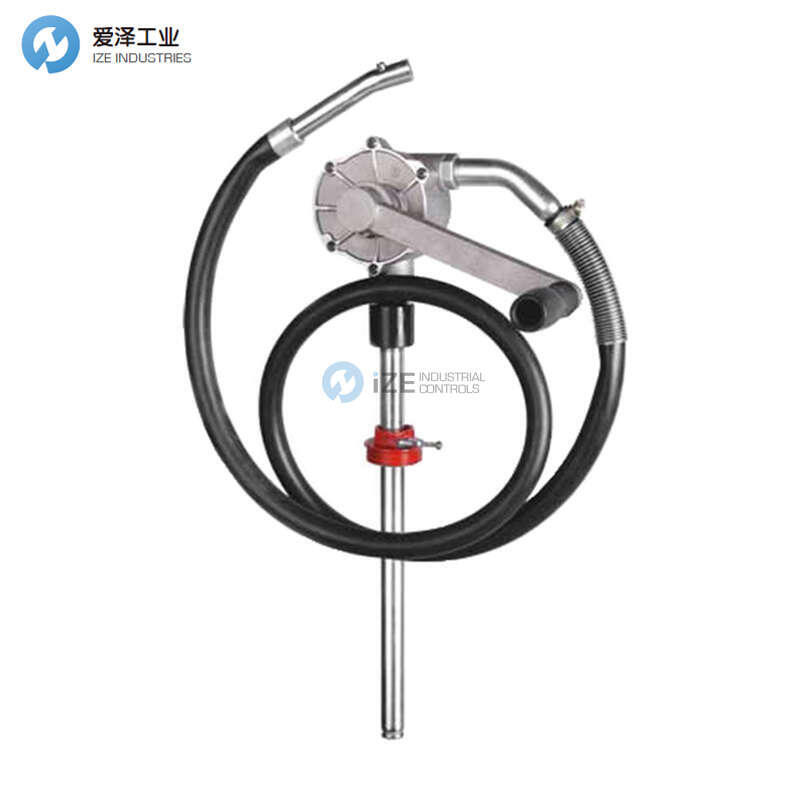 OILSAFESYSTEM旋转桶泵950020