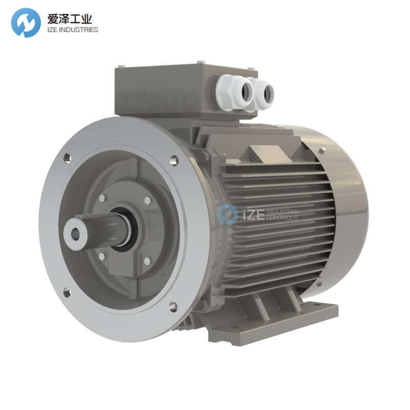 AC-MOTOREN电机FCM280S2/PHE