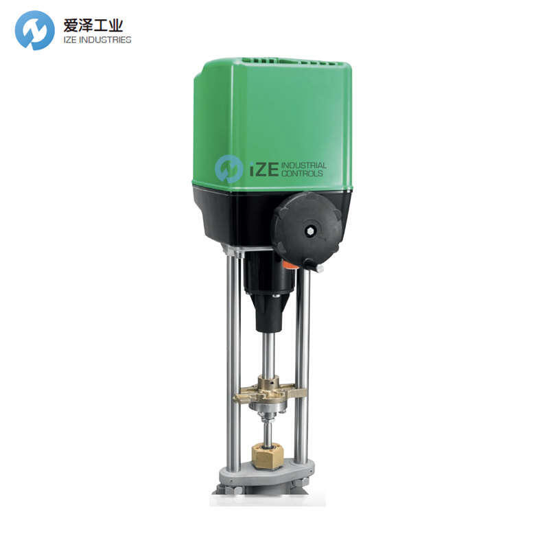 RTK电动执行器REact30E-028