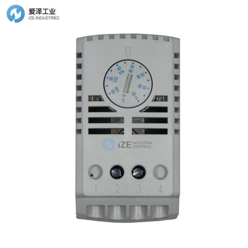 RUBSAMEN温控器TRS60