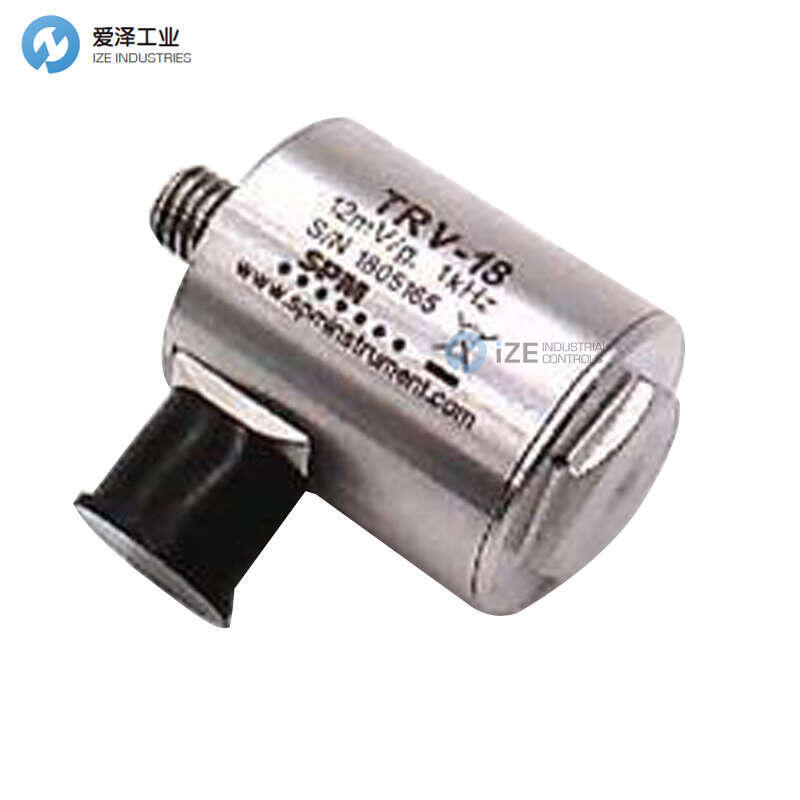 SPM振动传感器TRV-20