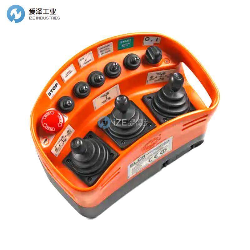 ELCA发射器E1-SFERA/EF-ZX