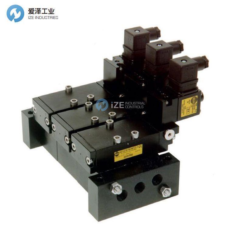 RGS电磁阀E2518CBC0T