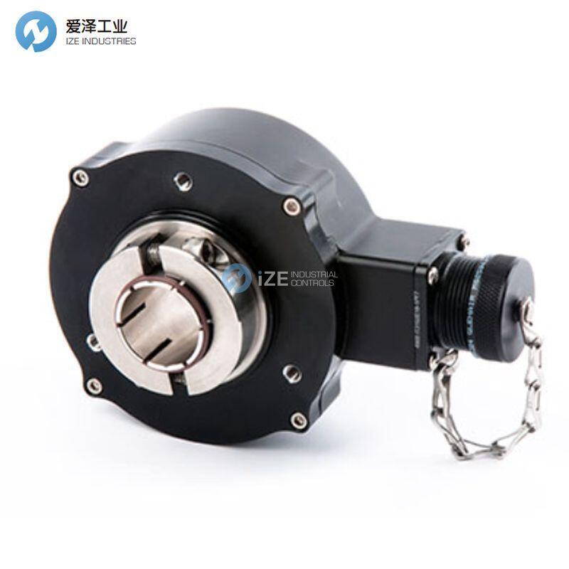 DYNAPAR编码器ISD371024HK21