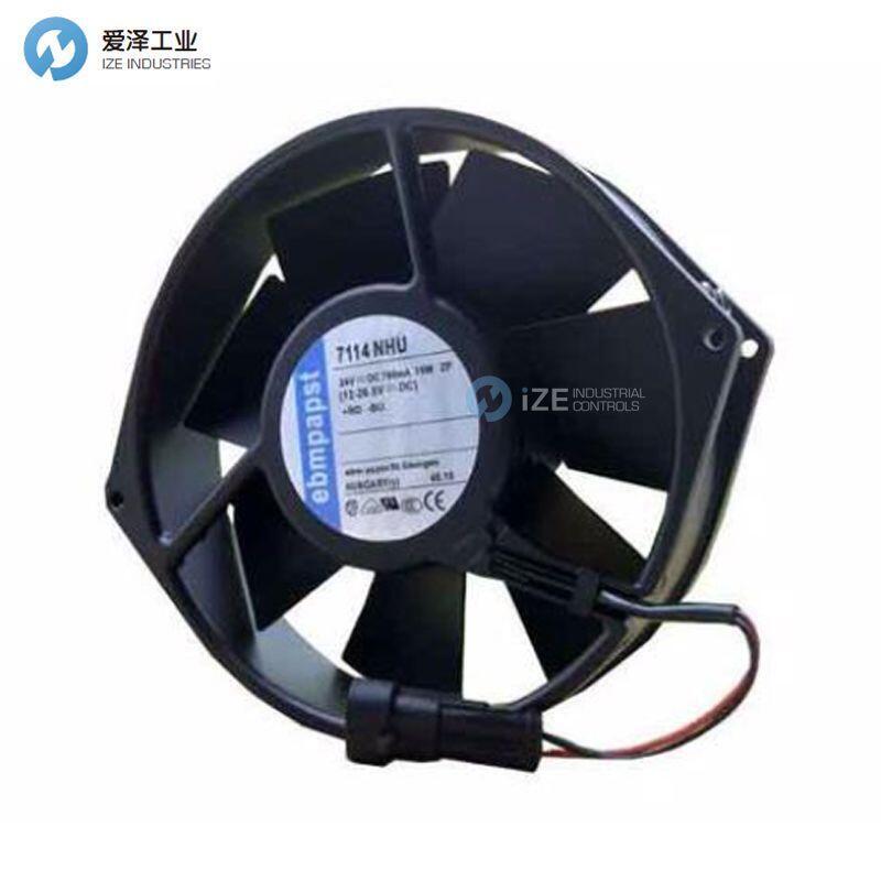 ABB变频器风扇7114NHU-VAR148