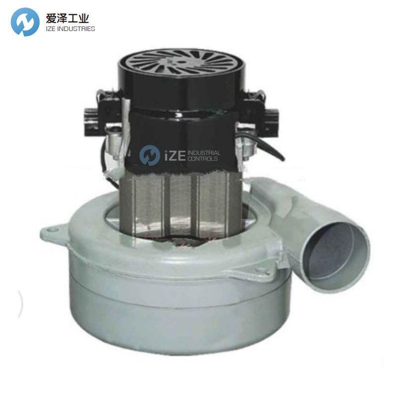 AMETEK风机122508-00