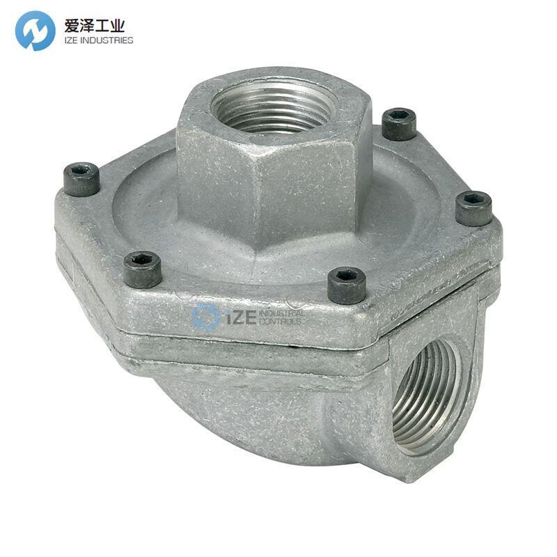 PARKER排气阀0R25NB