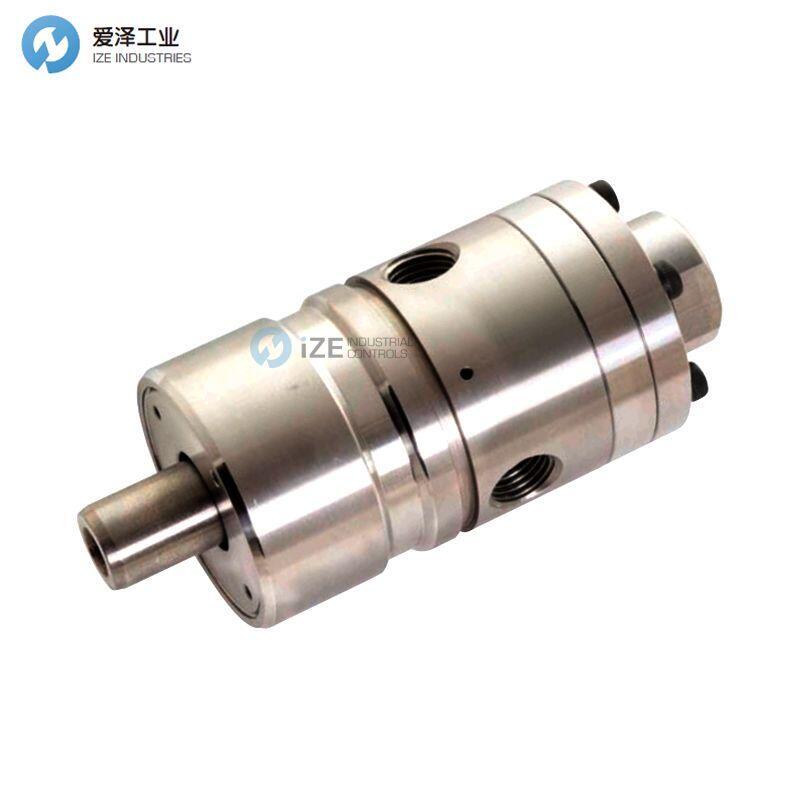 DEUBLIN旋转接头1114-331-105