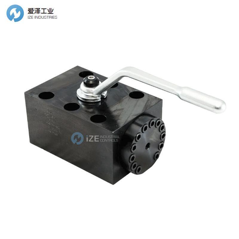 DMIC球阀BVMMH0250A1112