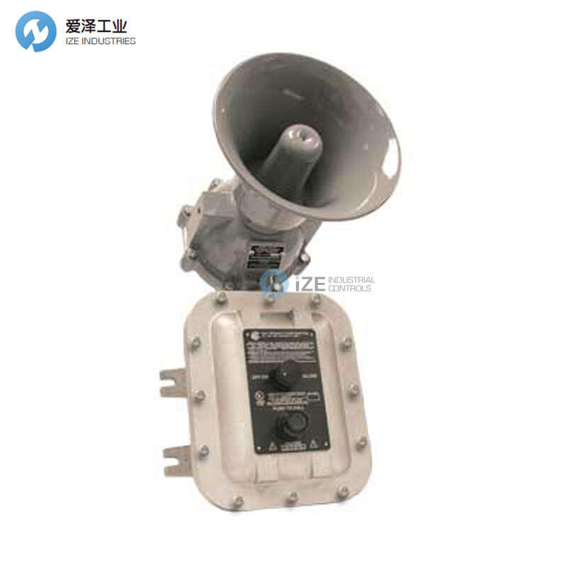 GAI-TRONICS脚踏开关51052-003