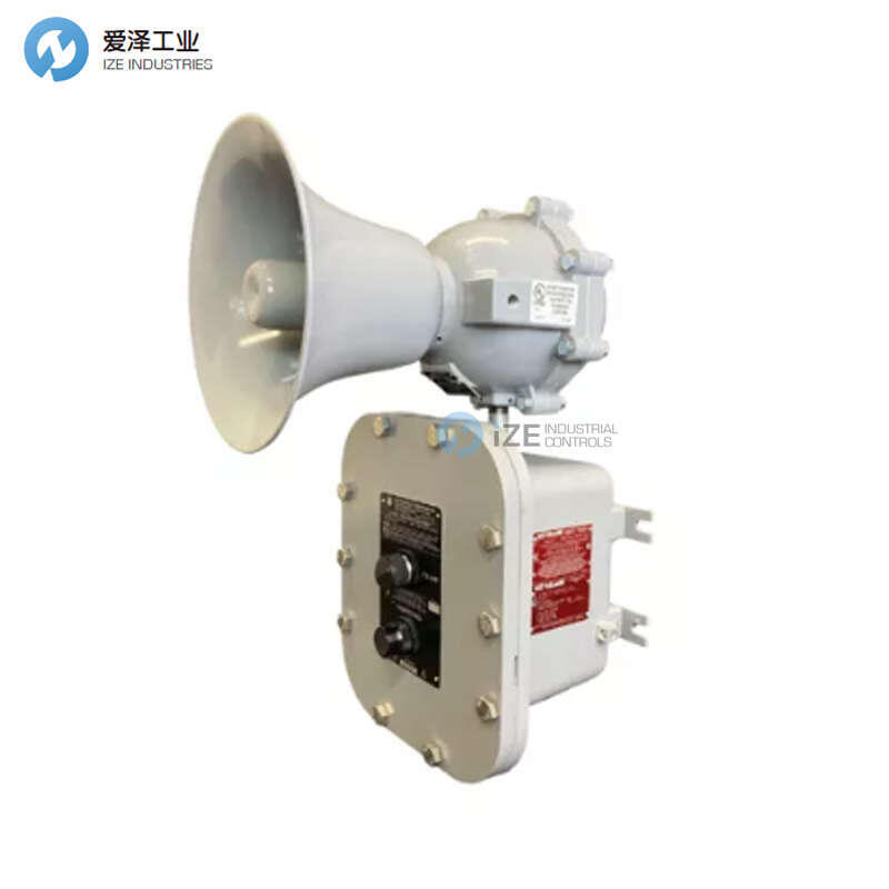 GAI-TRONICS通信系统400-005