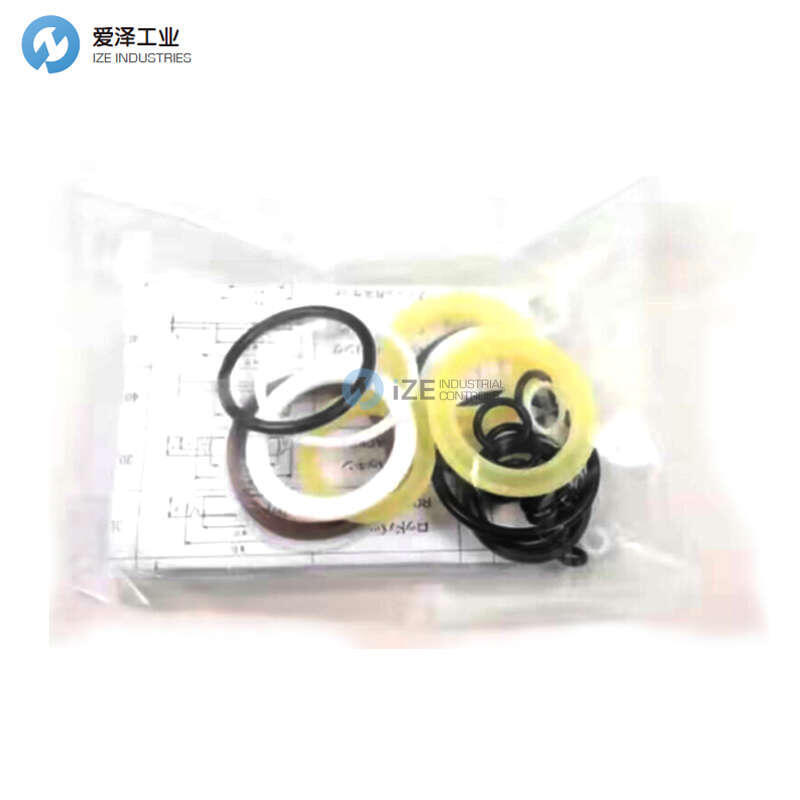 HORIUCHI液压缸维修包1FB63A140N280AOC H1351520