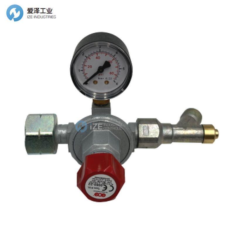 VERMOTEC调节器10140206