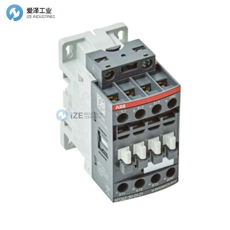 ABB接触器3HAC039833-001