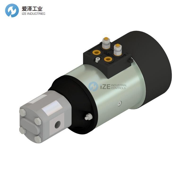 C.F.R泵EP110.0009.02