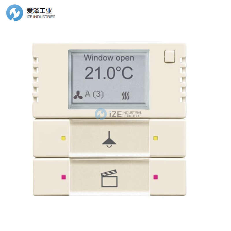 ABB恒温器2CKA006134A0332