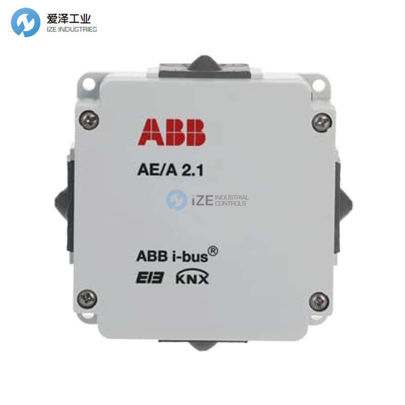 ABB输入？2CDG110086R0011