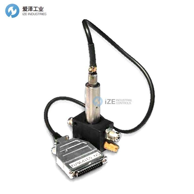 TETRATEC开关阀EWS-034-6-2-05-0