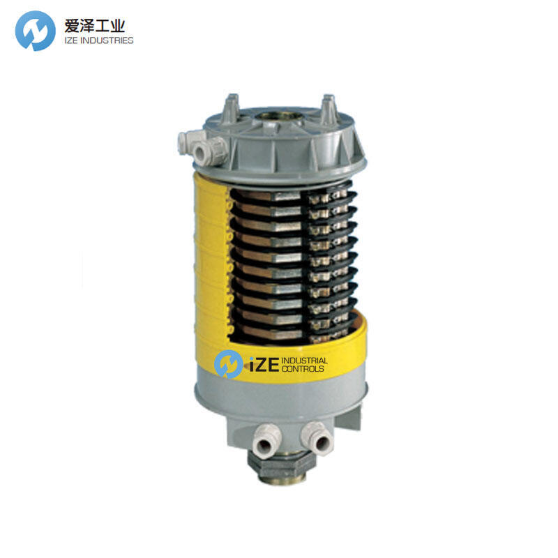 RAVIOLI滑环GPRRA1202