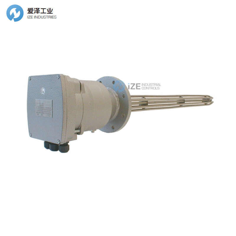 ELMESS加热器DHF22B03GG-3-T4