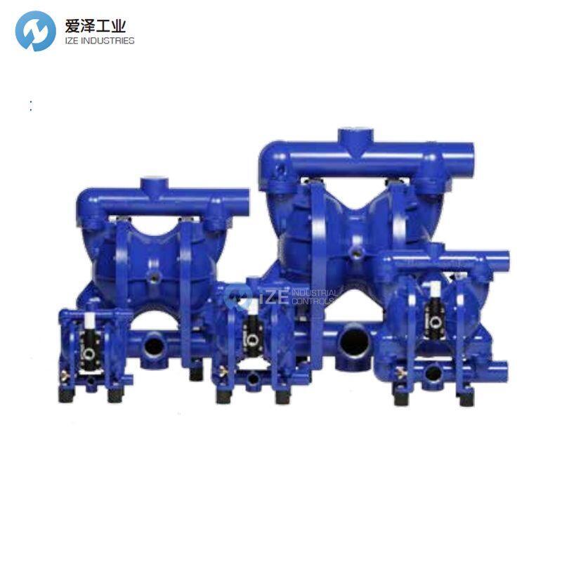 DEPA气动隔膜泵DH50-S1-ZTZ