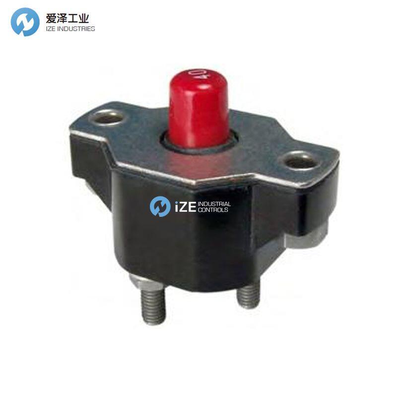 KLIXON断路器7851-37-40-I