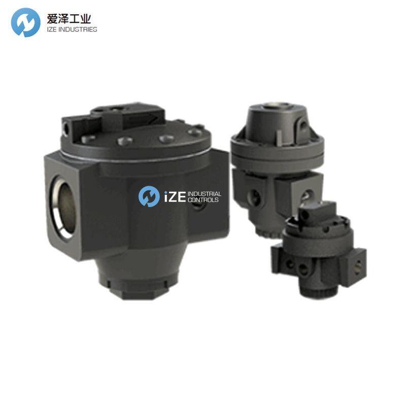 PROPORTION AIR调节器PSR8PN