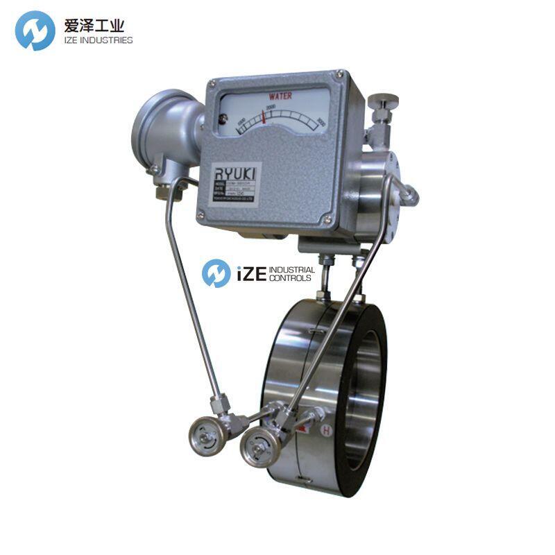 RYUKI流量计ODM-300S-TD