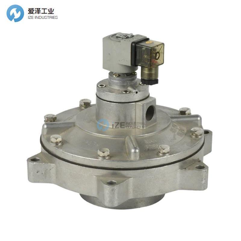 GOYEN阀CA76MM040-305