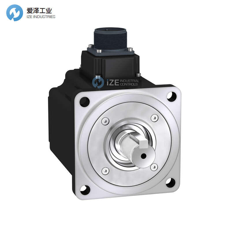 SCHNEIDER伺服电机BCH2LH1033CA6C