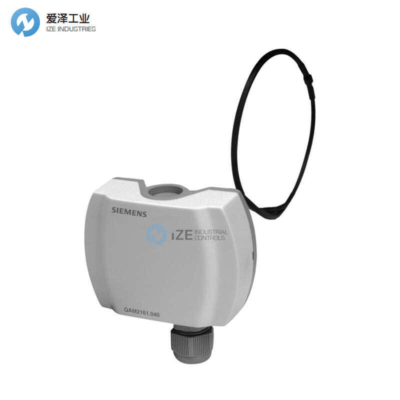 SIEMENS温度传感器QAM2171.040