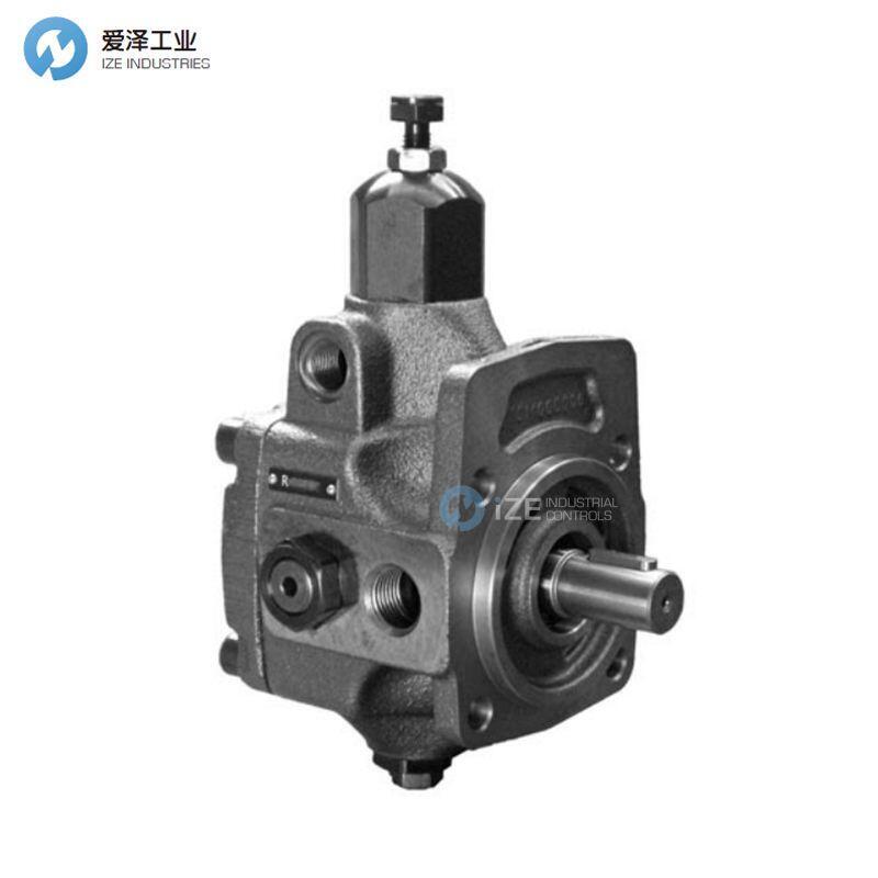 DUPLOMATIC叶片泵RV1D-025PC-R55S