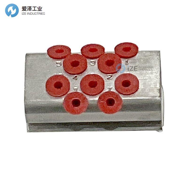 ABB阀门组件754K004-1