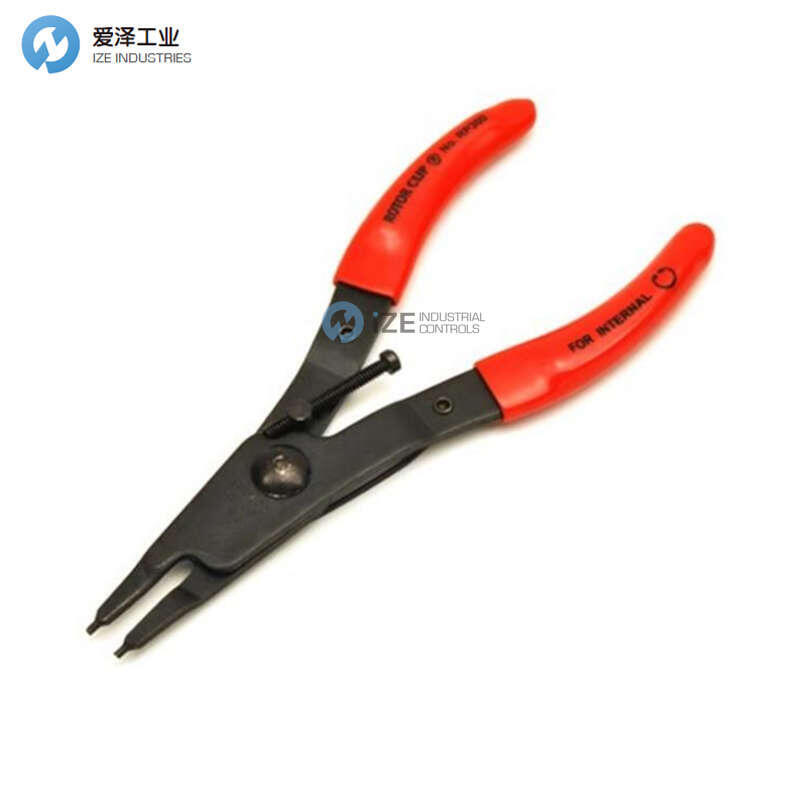 ROTOR CLIP挡圈钳RP-340