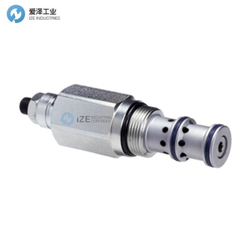 FLUCOM单向阀LCS20/D-N