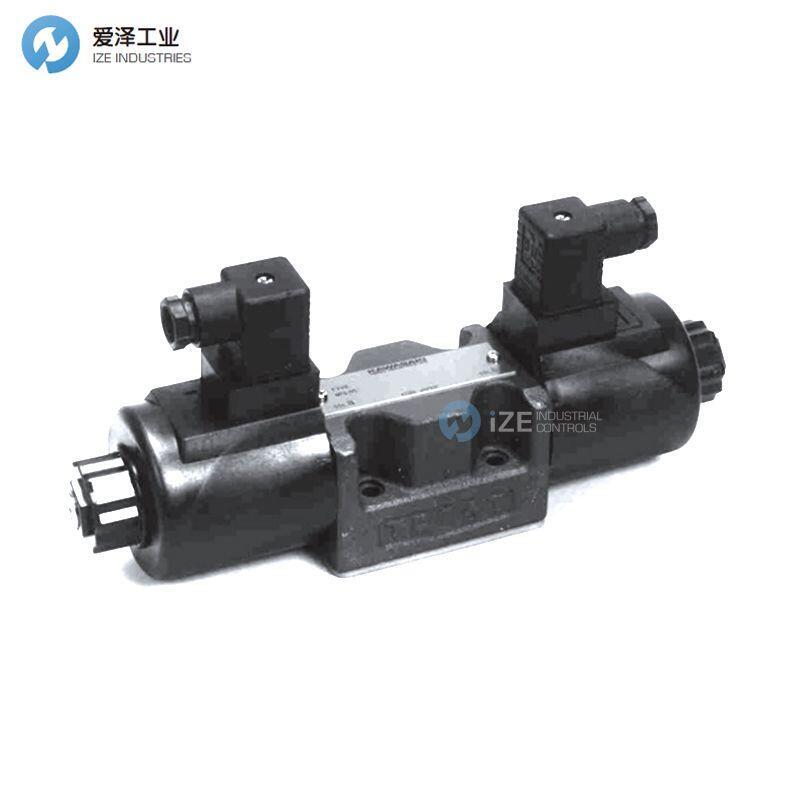 KPM电磁换向阀DE10P-30-205-WA240AL