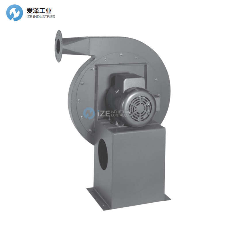 CINCINNATI风机HP-10F23