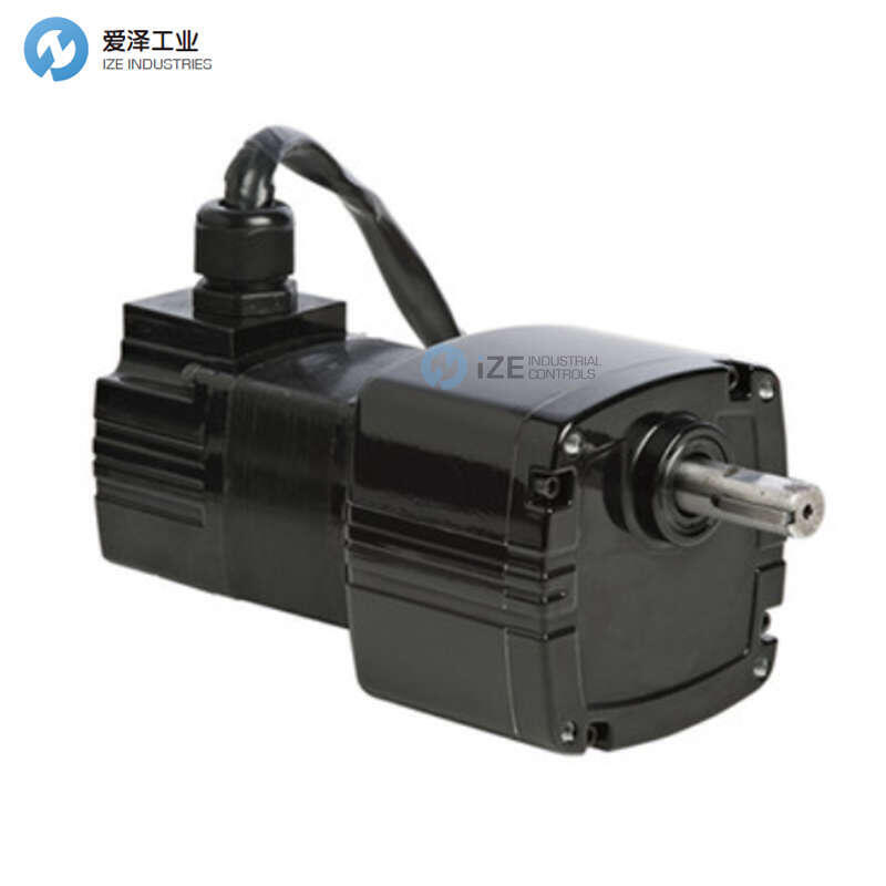 BODINE电机3327 22B2BEBL-D3