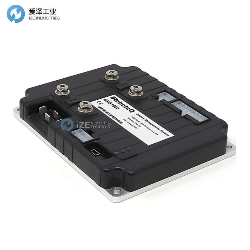 ROBOTEQ电源管理系统BMS1060A