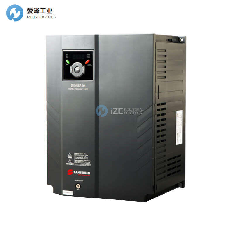 ELETTRONICA SANTERNO驱动器SINUS M 0020 4T BA2K2