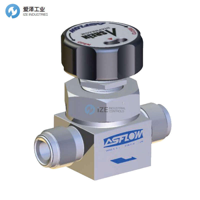 ASFLOW隔膜阀AVSMDM04P