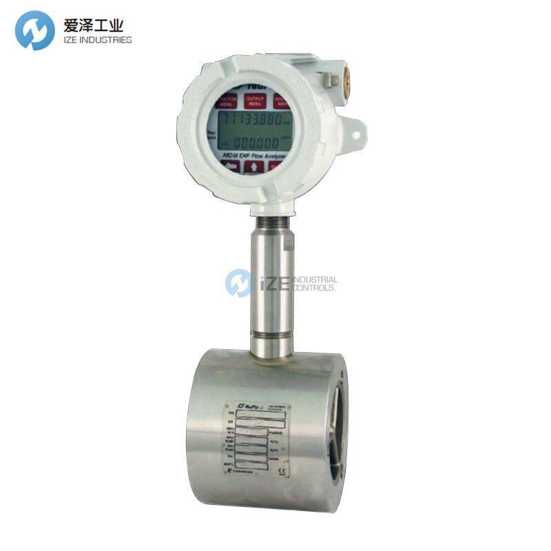 NUFLO流量计9A-10101177