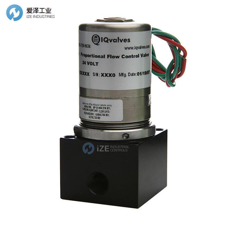 IQVALVES阀58160038