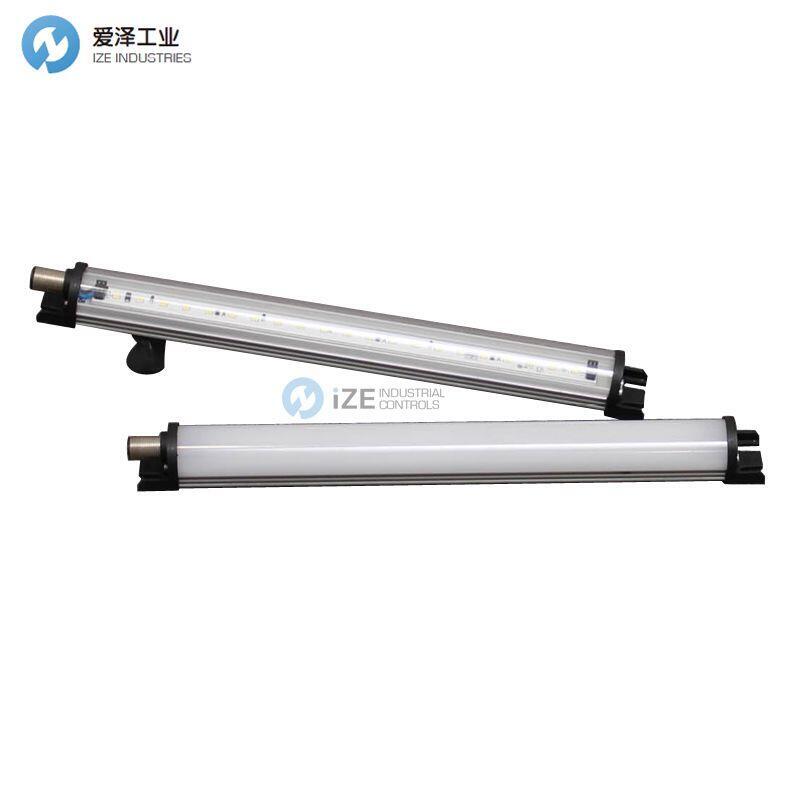 LED2WORK灯管111010-15