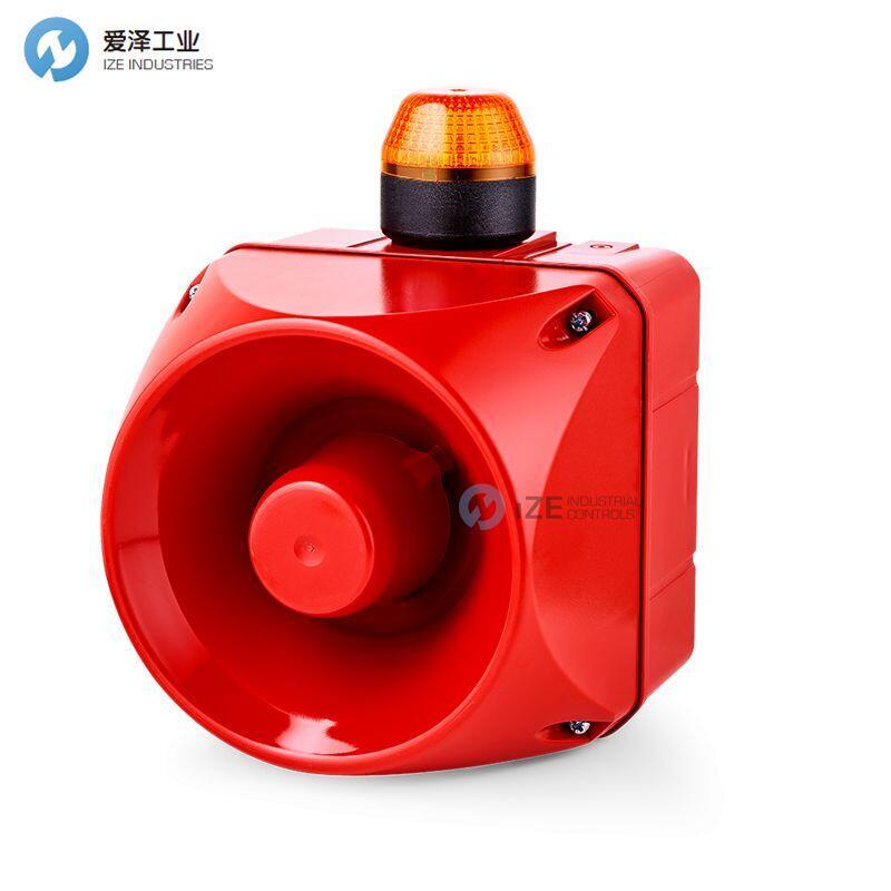 AUER蜂鸣器AR100053